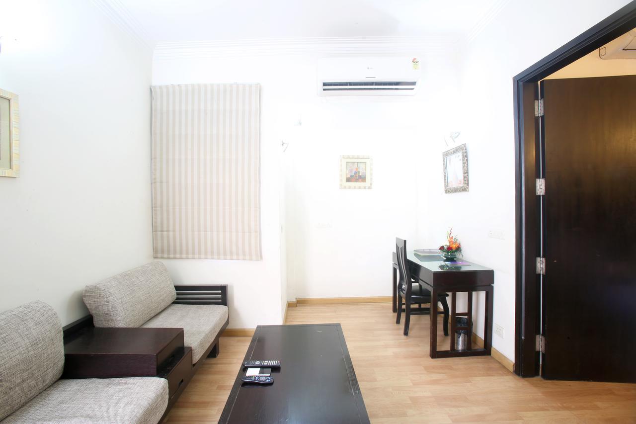 Hotel Mint Casa Нью-Делі Екстер'єр фото