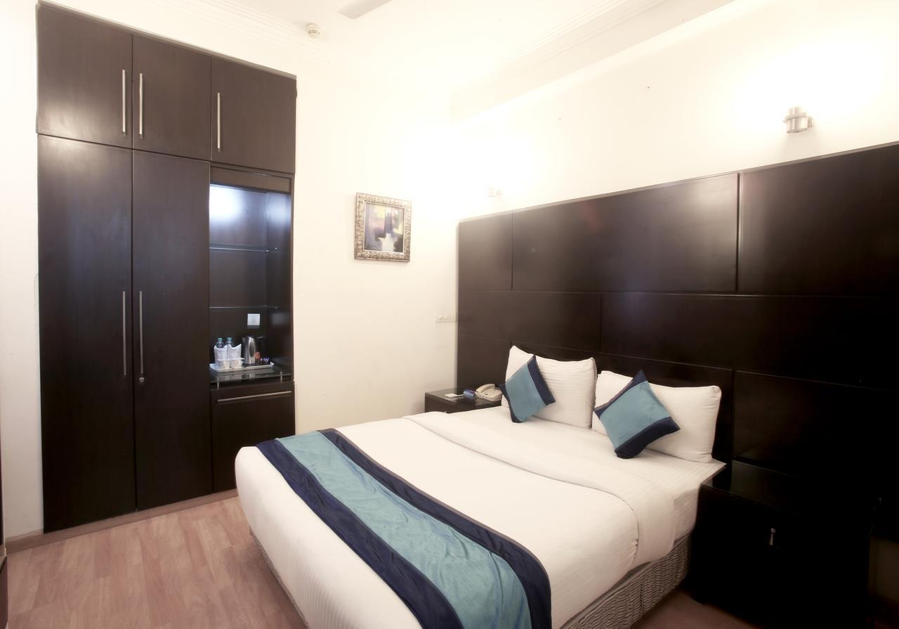 Hotel Mint Casa Нью-Делі Екстер'єр фото