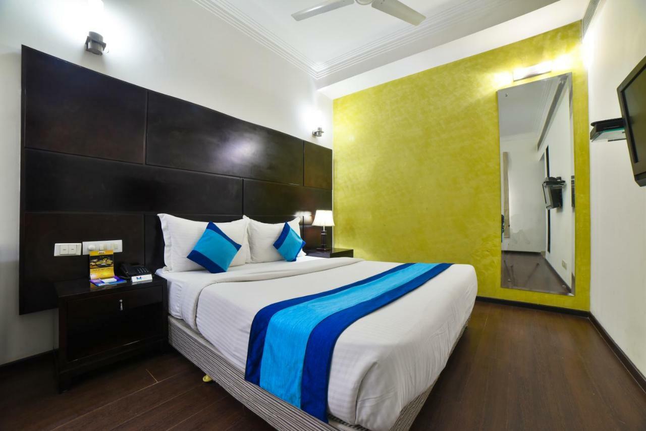 Hotel Mint Casa Нью-Делі Екстер'єр фото