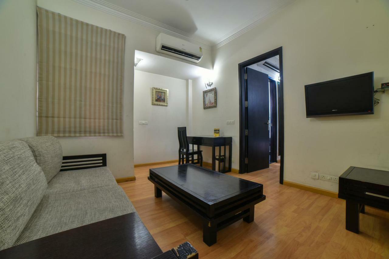 Hotel Mint Casa Нью-Делі Екстер'єр фото
